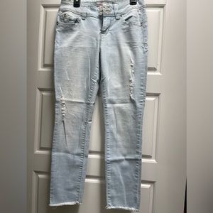 Women’s jeans